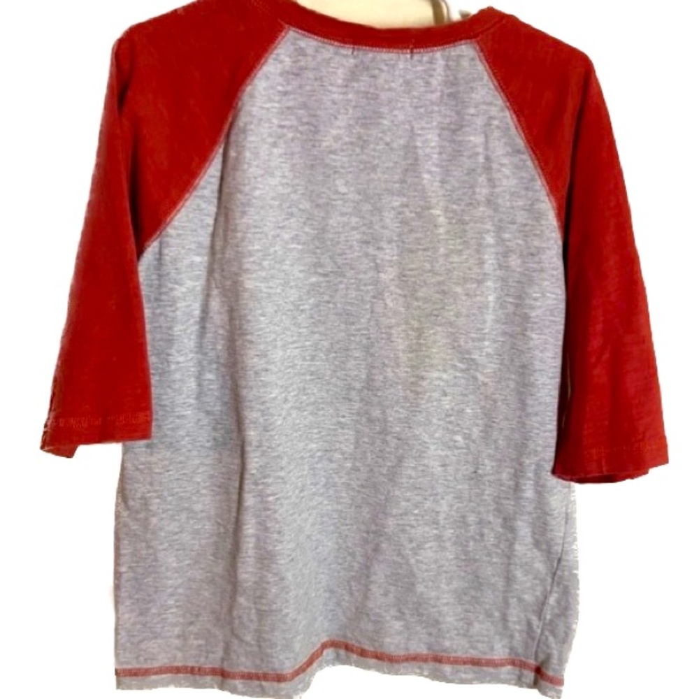 BOYS/GIRLS MATILDA JANE Brilliant Daydream Be Kind Ragland Tee SIZE 8 - Picture 5 of 6